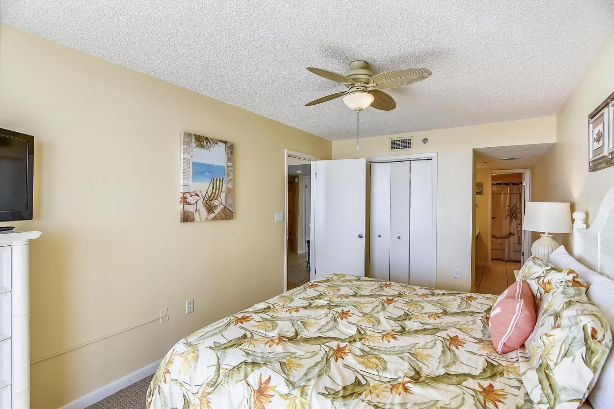 Phoenix 5 Unit 315 Villa Orange Beach Rum bild