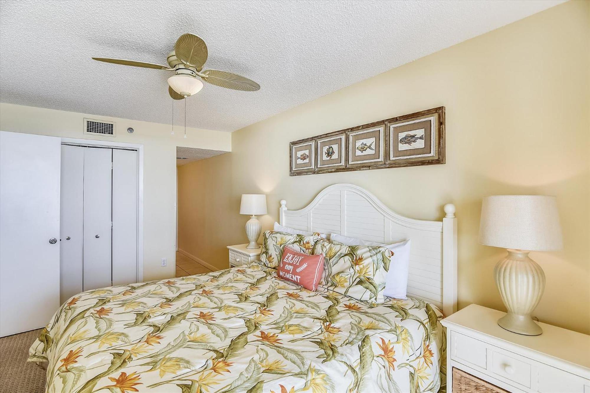 Phoenix 5 Unit 315 Villa Orange Beach Rum bild