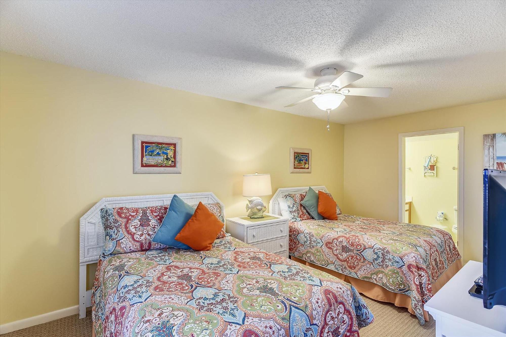 Phoenix 5 Unit 315 Villa Orange Beach Rum bild