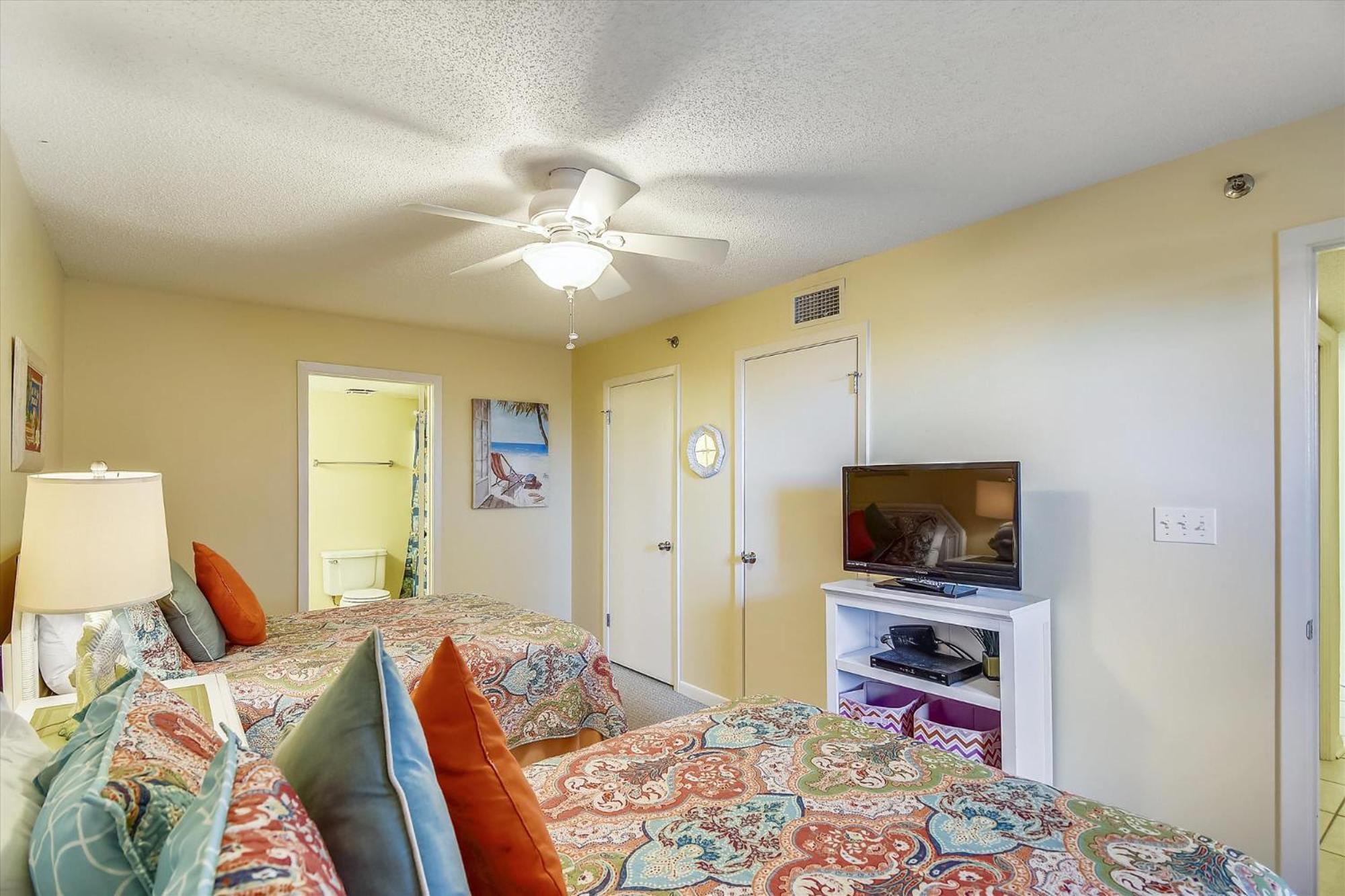 Phoenix 5 Unit 315 Villa Orange Beach Rum bild