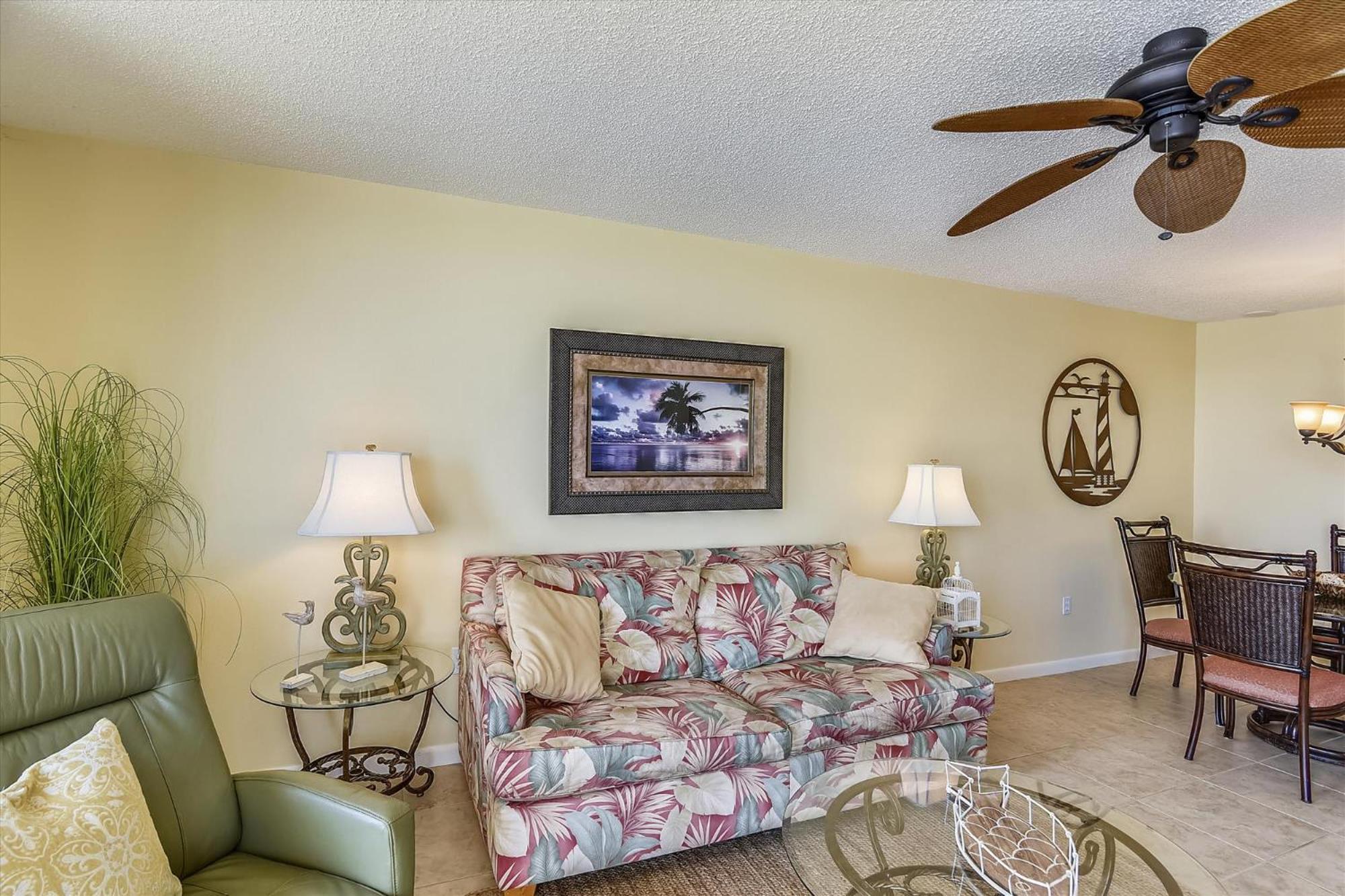 Phoenix 5 Unit 315 Villa Orange Beach Rum bild