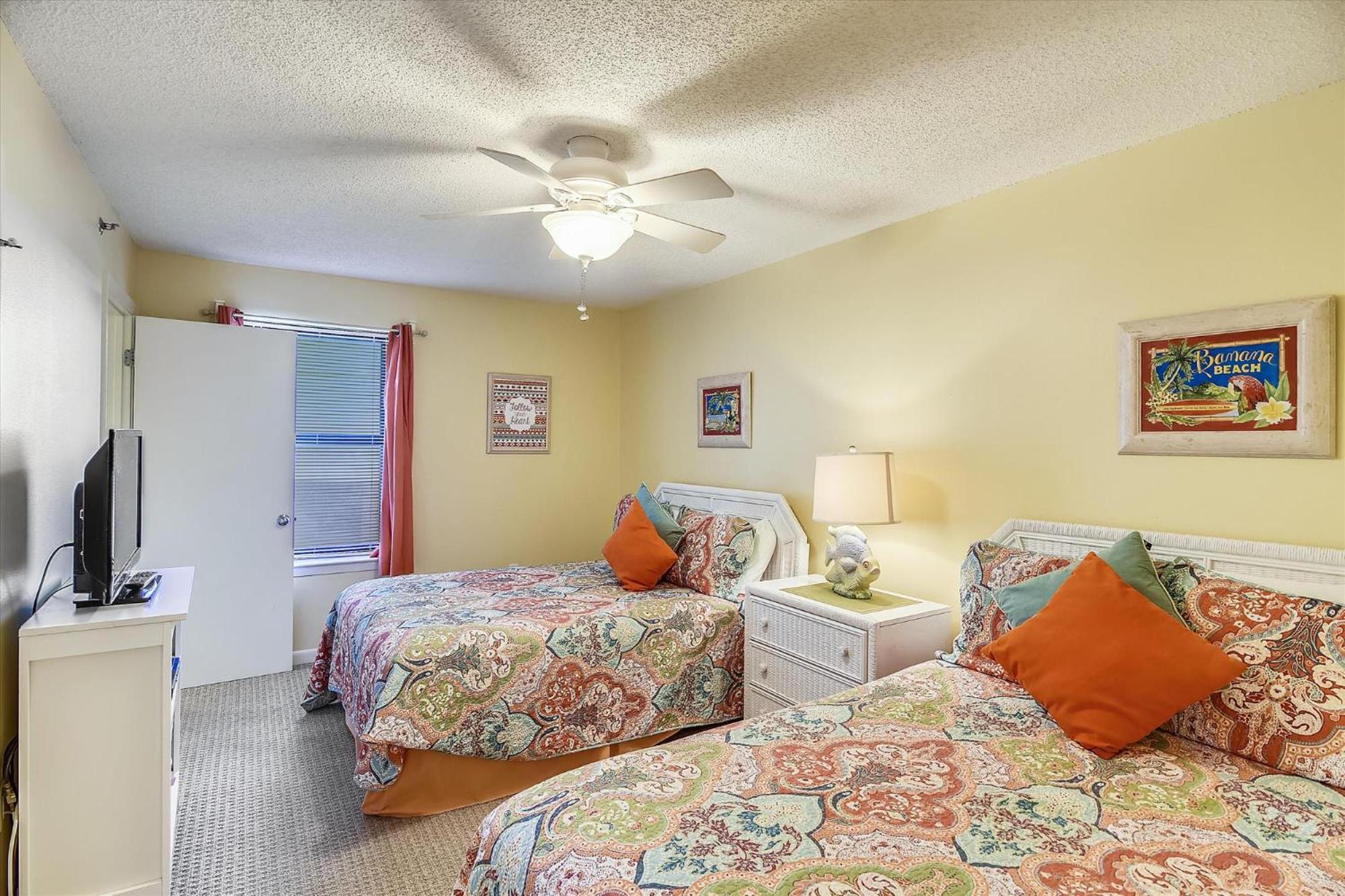 Phoenix 5 Unit 315 Villa Orange Beach Rum bild