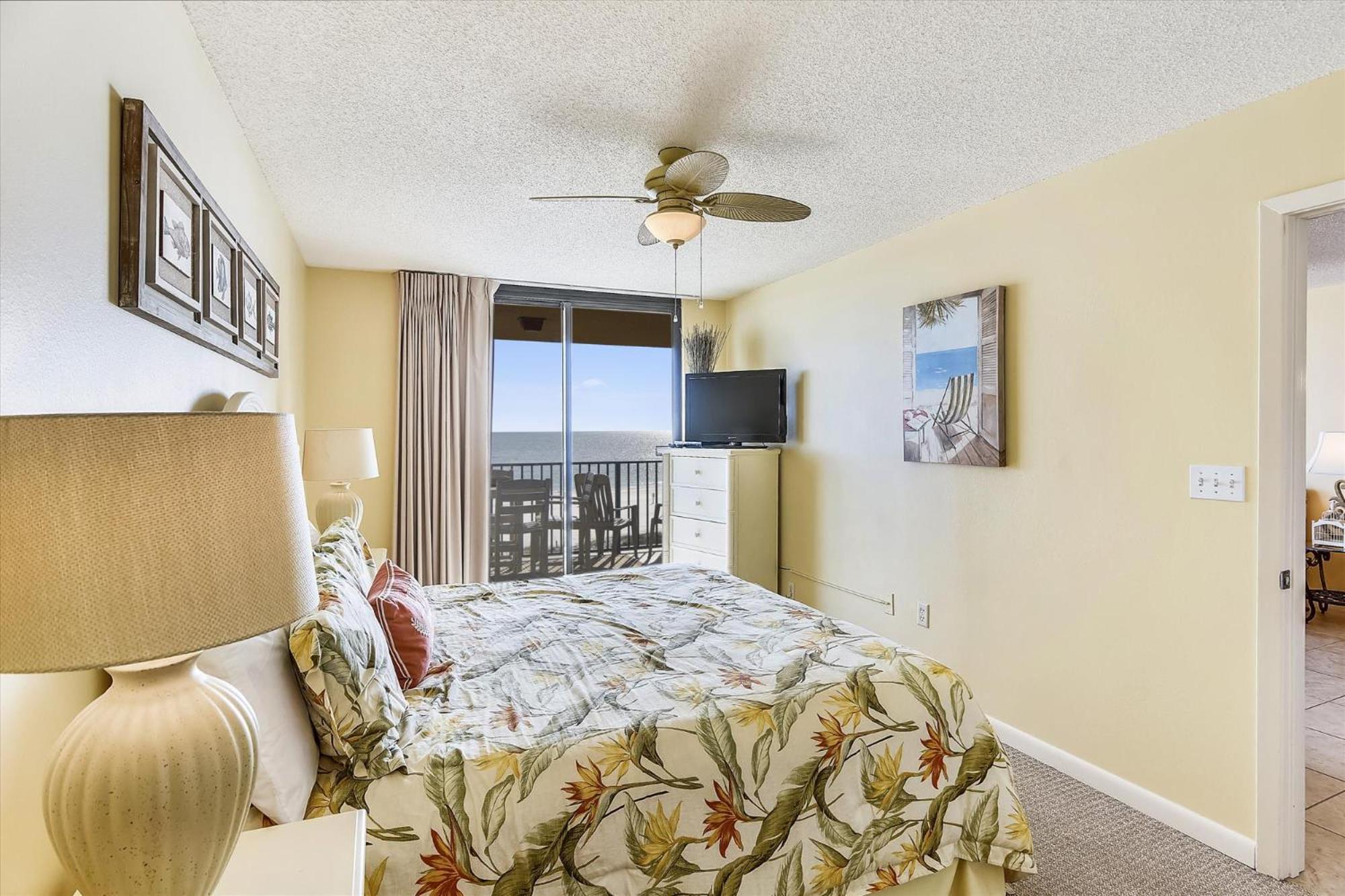 Phoenix 5 Unit 315 Villa Orange Beach Rum bild