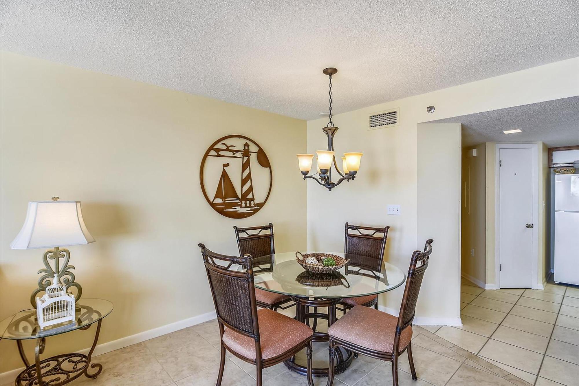 Phoenix 5 Unit 315 Villa Orange Beach Rum bild